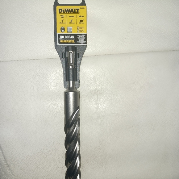 BROCA DEWALT - Picture 3 of 3